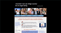 Desktop Screenshot of angelbeing.com